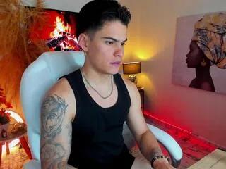 matt_andersson on Flirt4Free 