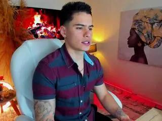 matt_andersson on Flirt4Free 