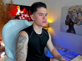 matt_andersson on Flirt4Free 
