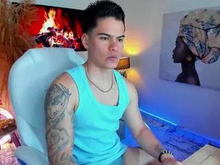 matt_andersson on Flirt4Free 