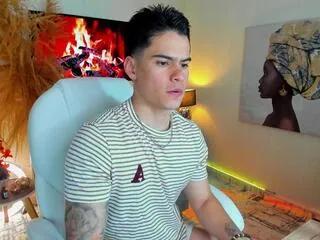 matt_andersson on Flirt4Free 