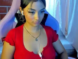 Freechat melany_oconner on Flirt4Free