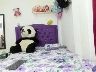 Offline mia_fhox on Flirt4Free