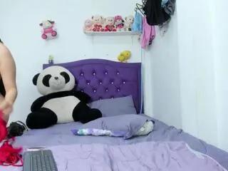 Offline mia_fhox on Flirt4Free