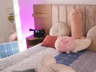 Offline miilla_rousse on Flirt4Free