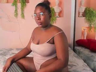 nany_moreno on Flirt4Free 