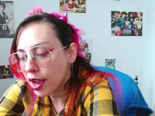 natasha_lau on Flirt4Free 