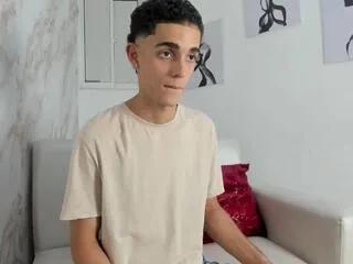 nathan_shimmer on Flirt4Free
