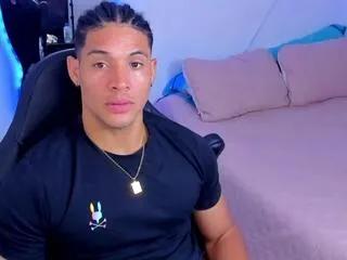 Freechat nick_cartier on Flirt4Free