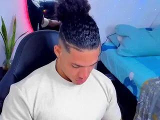 Freechat nick_cartier on Flirt4Free