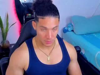 Freechat nick_cartier on Flirt4Free
