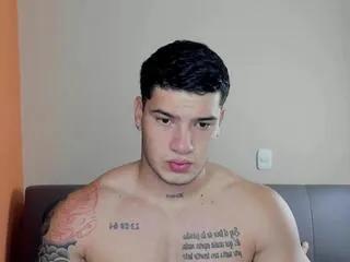 niick_kollins on Flirt4Free 