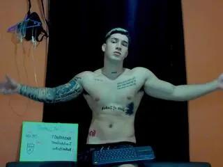 niick_kollins on Flirt4Free 
