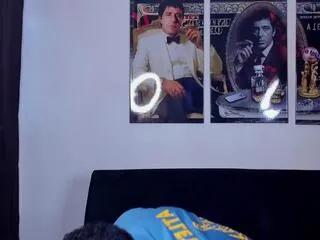 niico_santana on Flirt4Free 