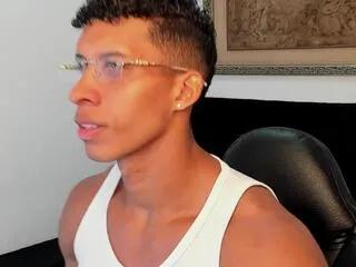 niico_santana on Flirt4Free 