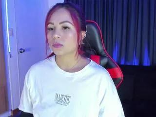 nikky_evans on Flirt4Free 