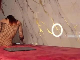 nina_velasco on Flirt4Free 