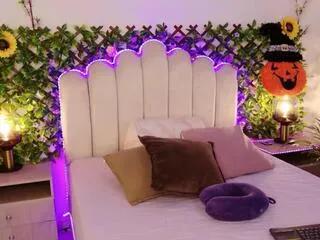 nomohah_sainz on Flirt4Free