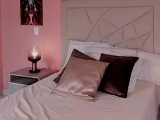 nomohah_sainz on Flirt4Free 