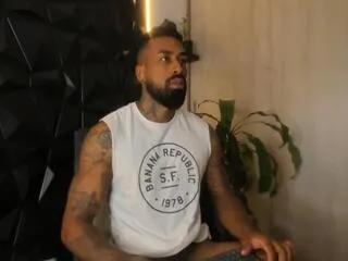 Offline ostin_daniels on Flirt4Free