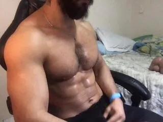 pablo_gustavo on Flirt4Free