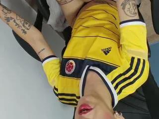 Offline paige_star on Flirt4Free