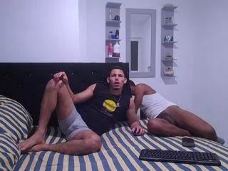 Freechat patric_enzon on Flirt4Free