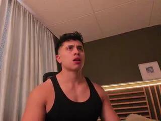 paul_cambel on Flirt4Free