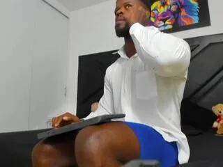peter_coleman on Flirt4Free
