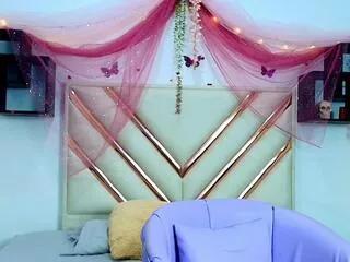 reachel_campell on Flirt4Free