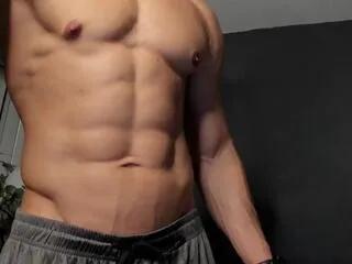 reece_taylor on Flirt4Free 