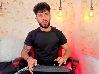 rikko_stuff_nico_art on Flirt4Free
