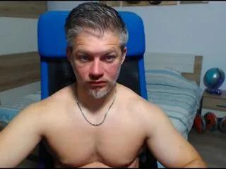 robby_shaw on Flirt4Free 
