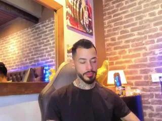 rocky_millan on Flirt4Free