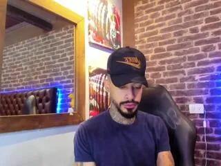 rocky_millan on Flirt4Free