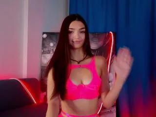 Freechat ronda_cruz on Flirt4Free