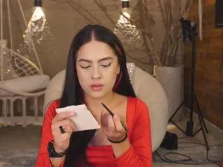 rossy_adams on Flirt4Free 