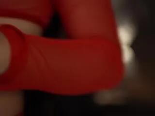rossy_adams on Flirt4Free 