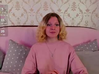 sally_roberts on Flirt4Free 