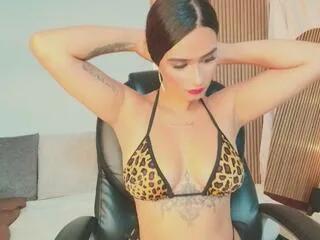 sara_sumner on Flirt4Free 
