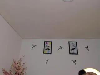 sarah_roux on Flirt4Free 
