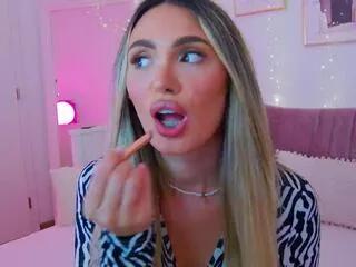 Freechat sasha_elite on Flirt4Free