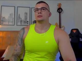Offline sean_carrera on Flirt4Free
