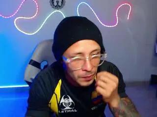 sebastiann_jones on Flirt4Free
