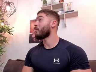 Offline sebastiann_villa on Flirt4Free
