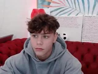 Offline spencer_roth on Flirt4Free