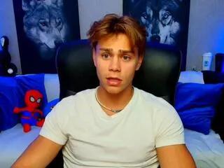 Offline spencer_roth on Flirt4Free