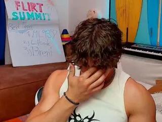 Offline spencer_roth on Flirt4Free