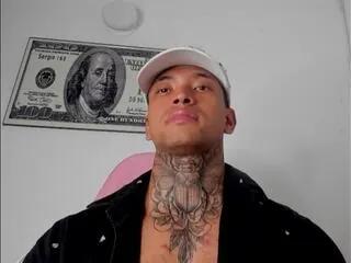 Offline stiven_collins on Flirt4Free