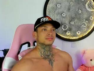 Offline stiven_collins on Flirt4Free